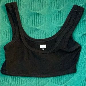 Shop Arq cotton bra